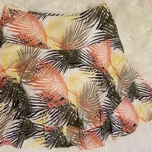 White House Black Market skirt